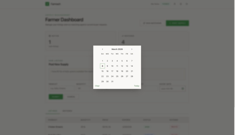Farmesh – screenshot 7
