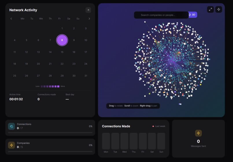 Networkify – screenshot 7