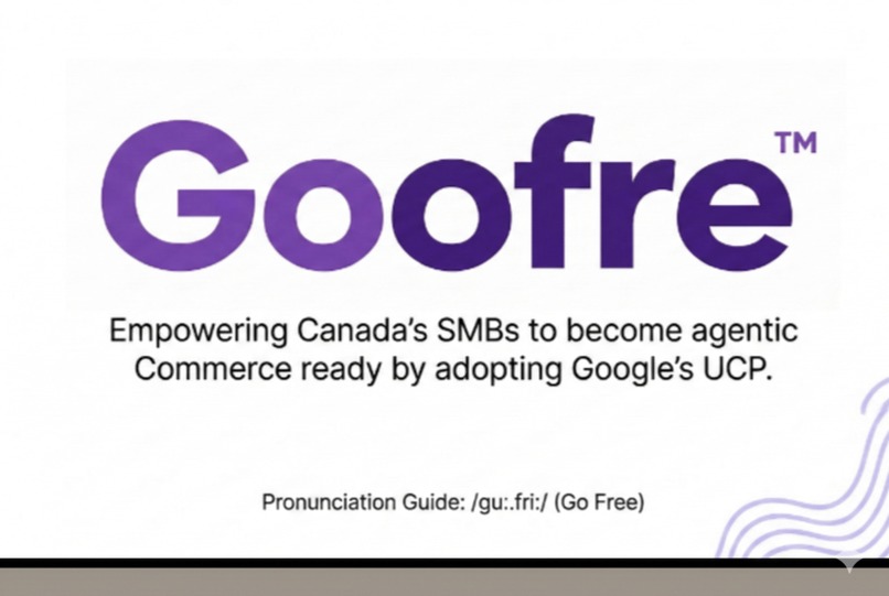 Goofre – screenshot 1