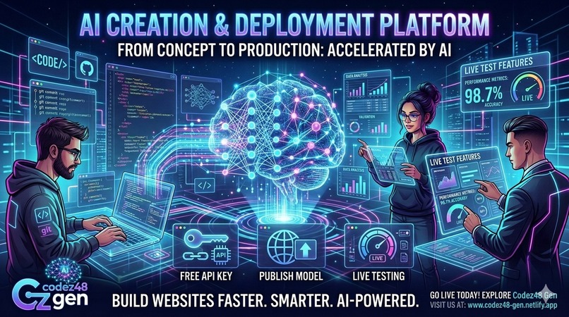 Codez48 Gen – screenshot 3