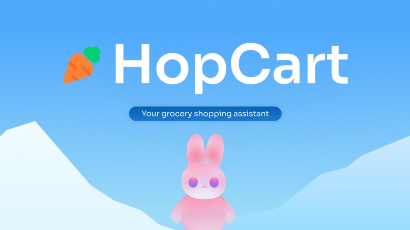 HopCart – screenshot 1