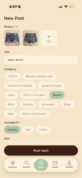 woven – screenshot 1