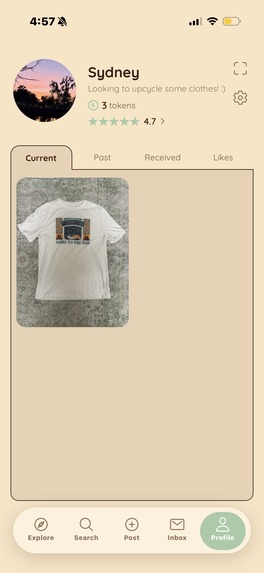 woven – screenshot 2