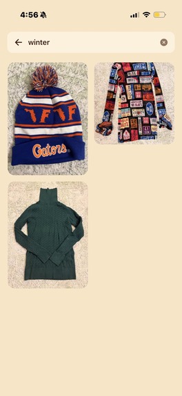 woven – screenshot 3