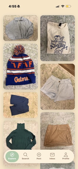 woven – screenshot 5