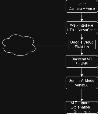 Gemini Live Multimodal Agent – screenshot 5