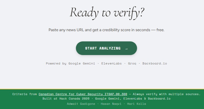 Verity – screenshot 4