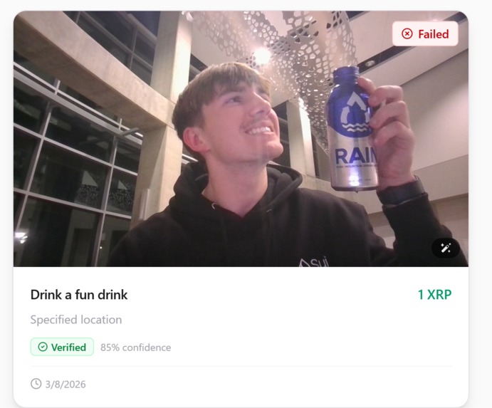 VeriSnap – screenshot 4