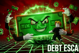 Debt Escape