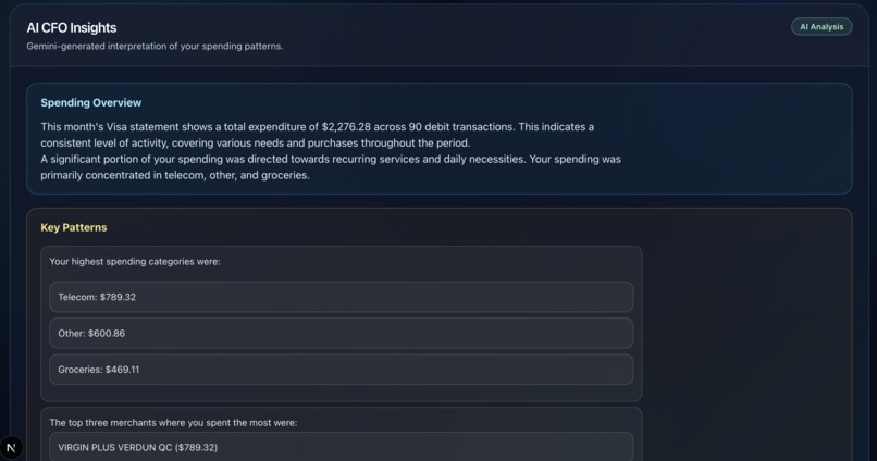 PennyPilot  – screenshot 3