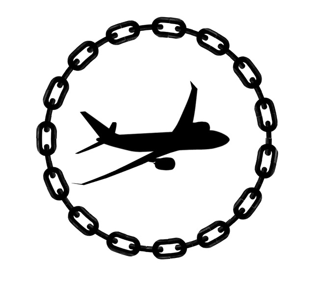 Flight Chain – screenshot 1