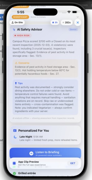 ClipCheck – screenshot 4