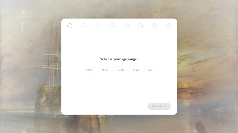 BeaverTrails – screenshot 2