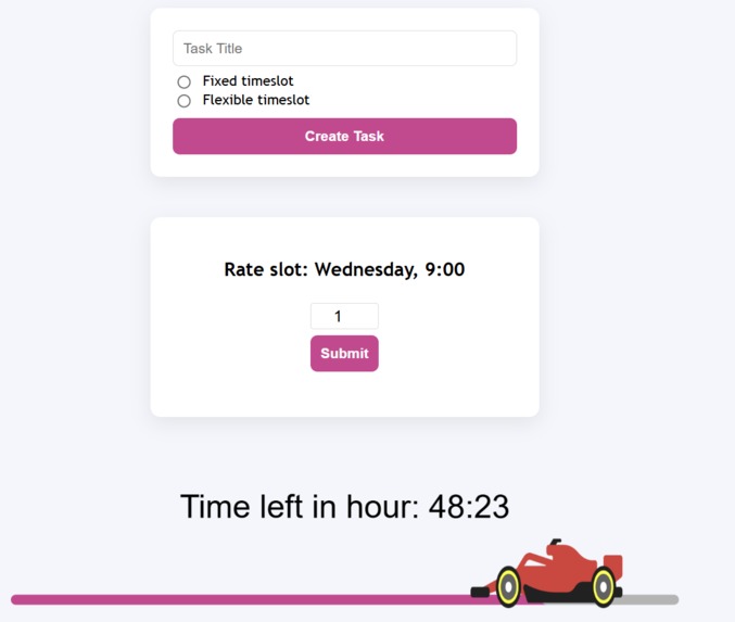 Align – screenshot 2