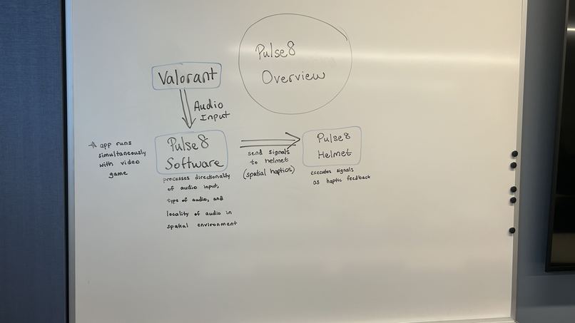 Pulse8 – screenshot 6