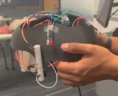 Pulse8 – screenshot 1