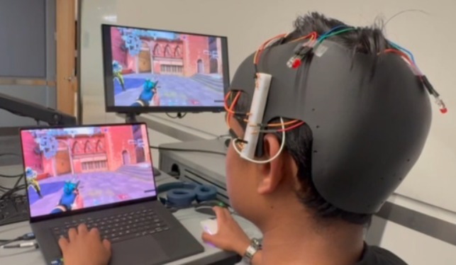 Pulse8 – screenshot 2