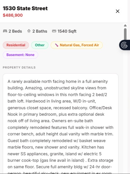 Estator – screenshot 4
