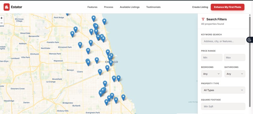 Estator – screenshot 3