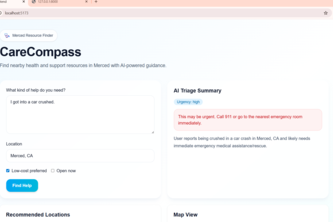 CareCompass