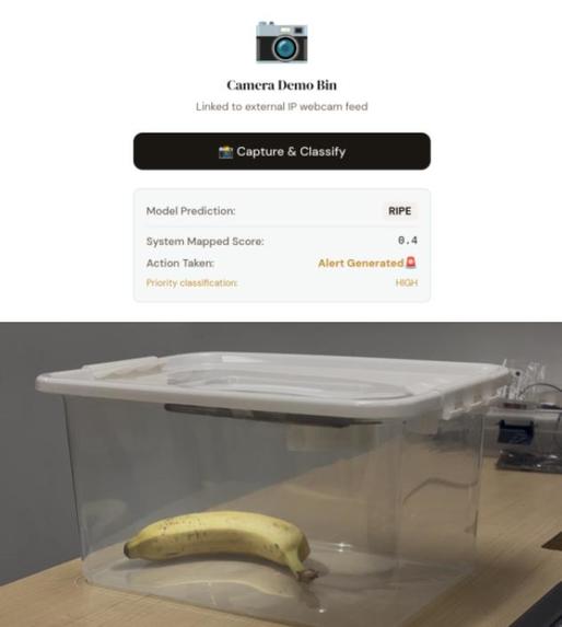 SmartCycle – screenshot 1