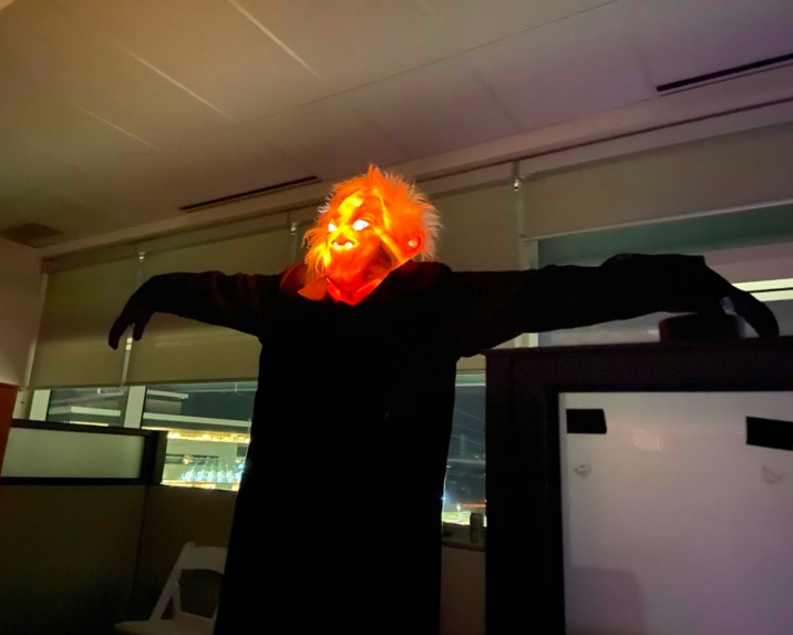 Scarecrow – screenshot 2