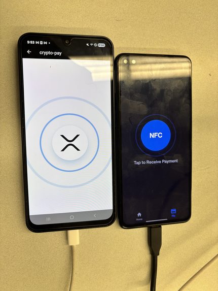 NexusPay – screenshot 3