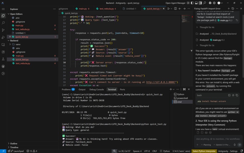 AlisonDionellaEricJayden – screenshot 3