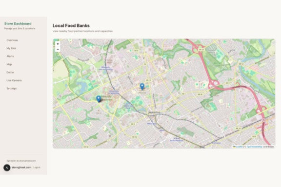 SmartCycle – screenshot 2