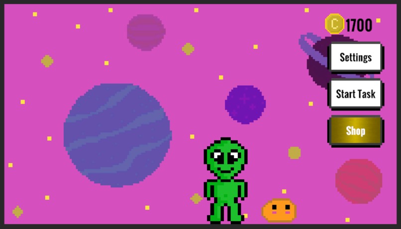 Anti-procrastinalien – screenshot 3