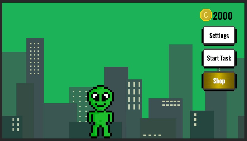 Anti-procrastinalien – screenshot 8