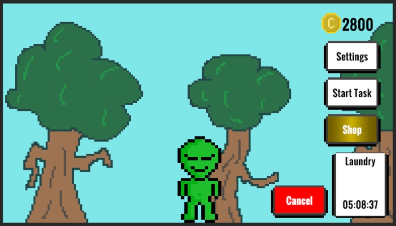 Anti-procrastinalien – screenshot 14