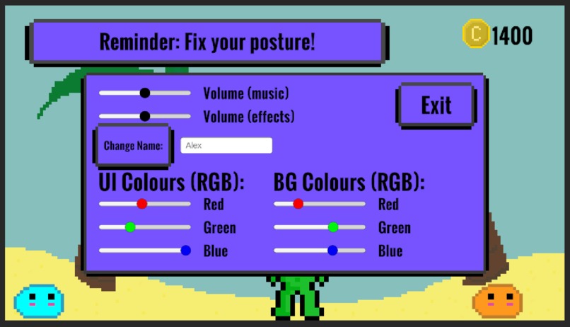 Anti-procrastinalien – screenshot 4
