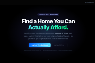 CanAfford