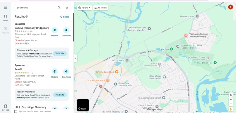 CareLens-ai – screenshot 15
