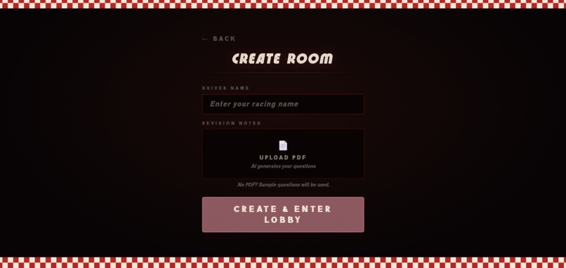 Overtake – screenshot 1