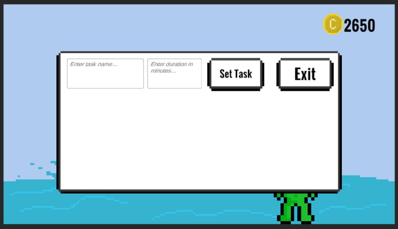 Anti-procrastinalien – screenshot 5
