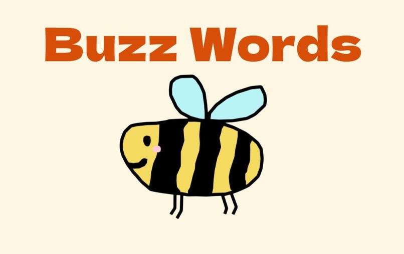 Buzz Words – screenshot 1