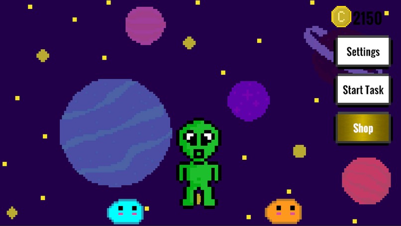 Anti-procrastinalien – screenshot 11