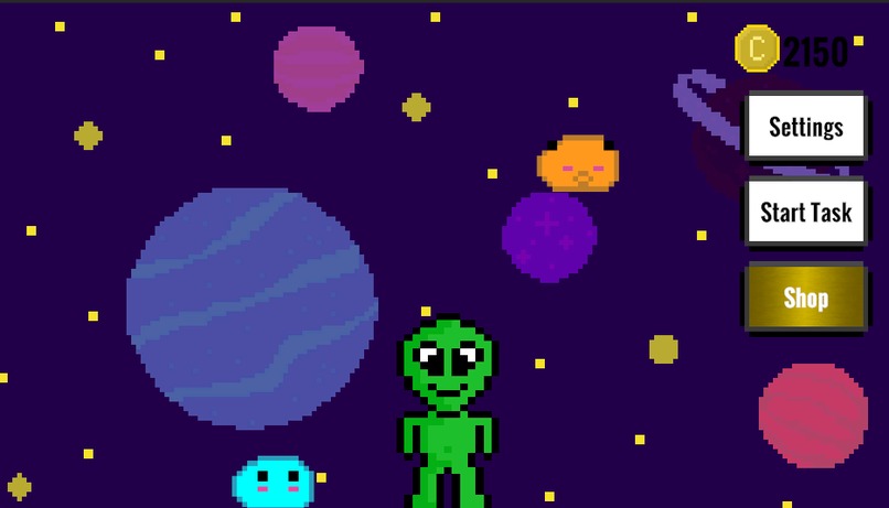 Anti-procrastinalien – screenshot 12