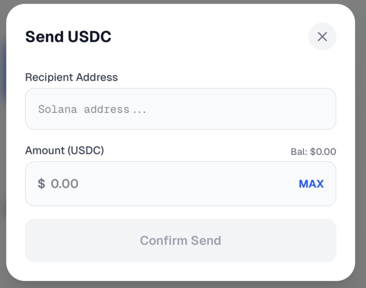 SolShield  – screenshot 5