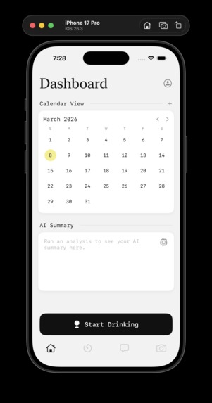 Sobrify – screenshot 3