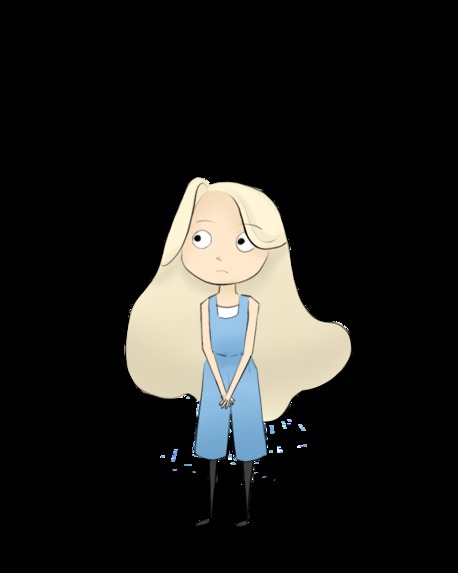 The guide to girlhood. – screenshot 2