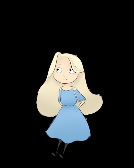 The guide to girlhood. – screenshot 4