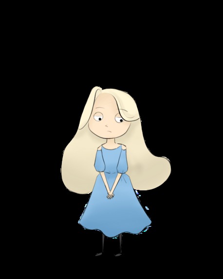 The guide to girlhood. – screenshot 5