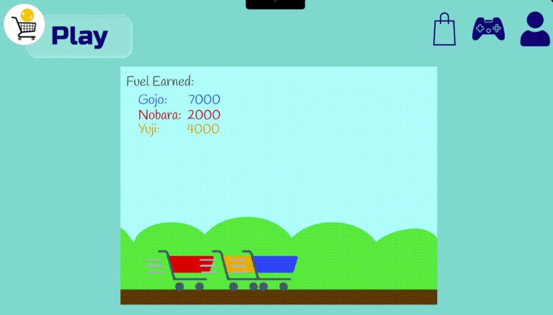 Cheque In! – screenshot 3