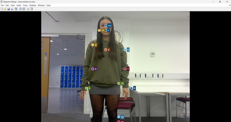 RepRight – screenshot 8