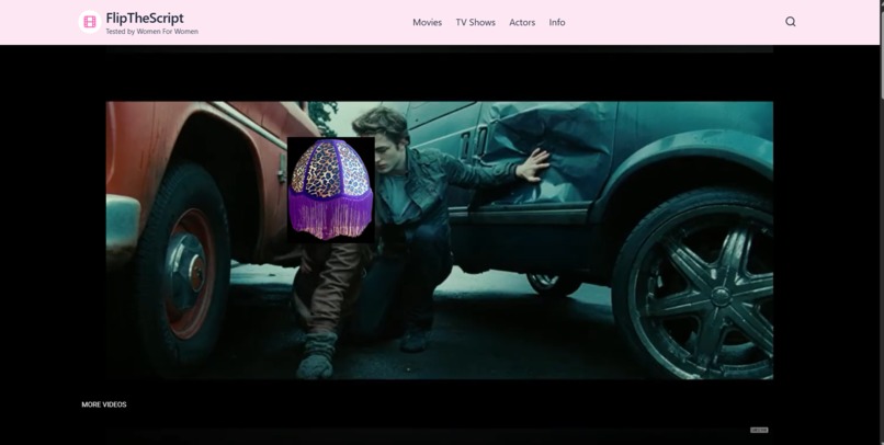 FlipTheScript – screenshot 3