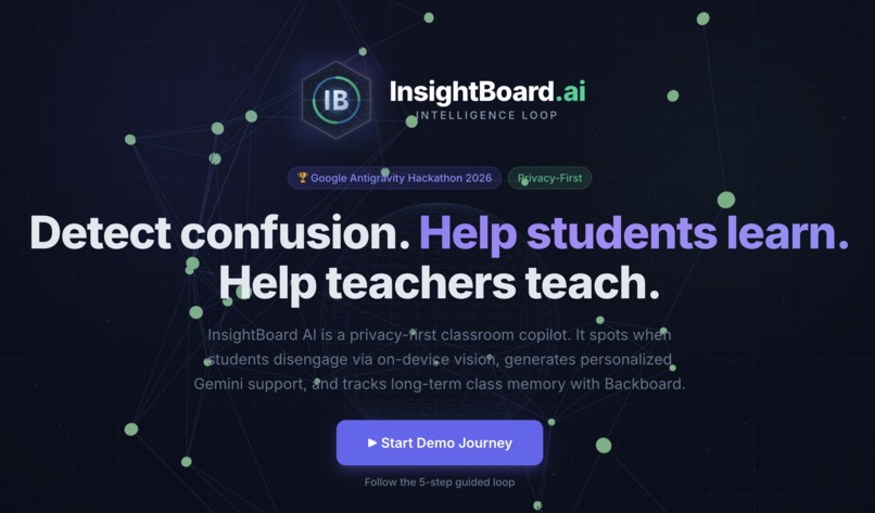 InsightBoard AI – screenshot 6