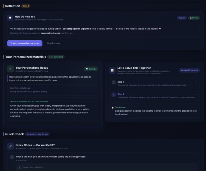 InsightBoard AI – screenshot 10